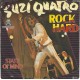 SUZI QUATRO - Rock hard
